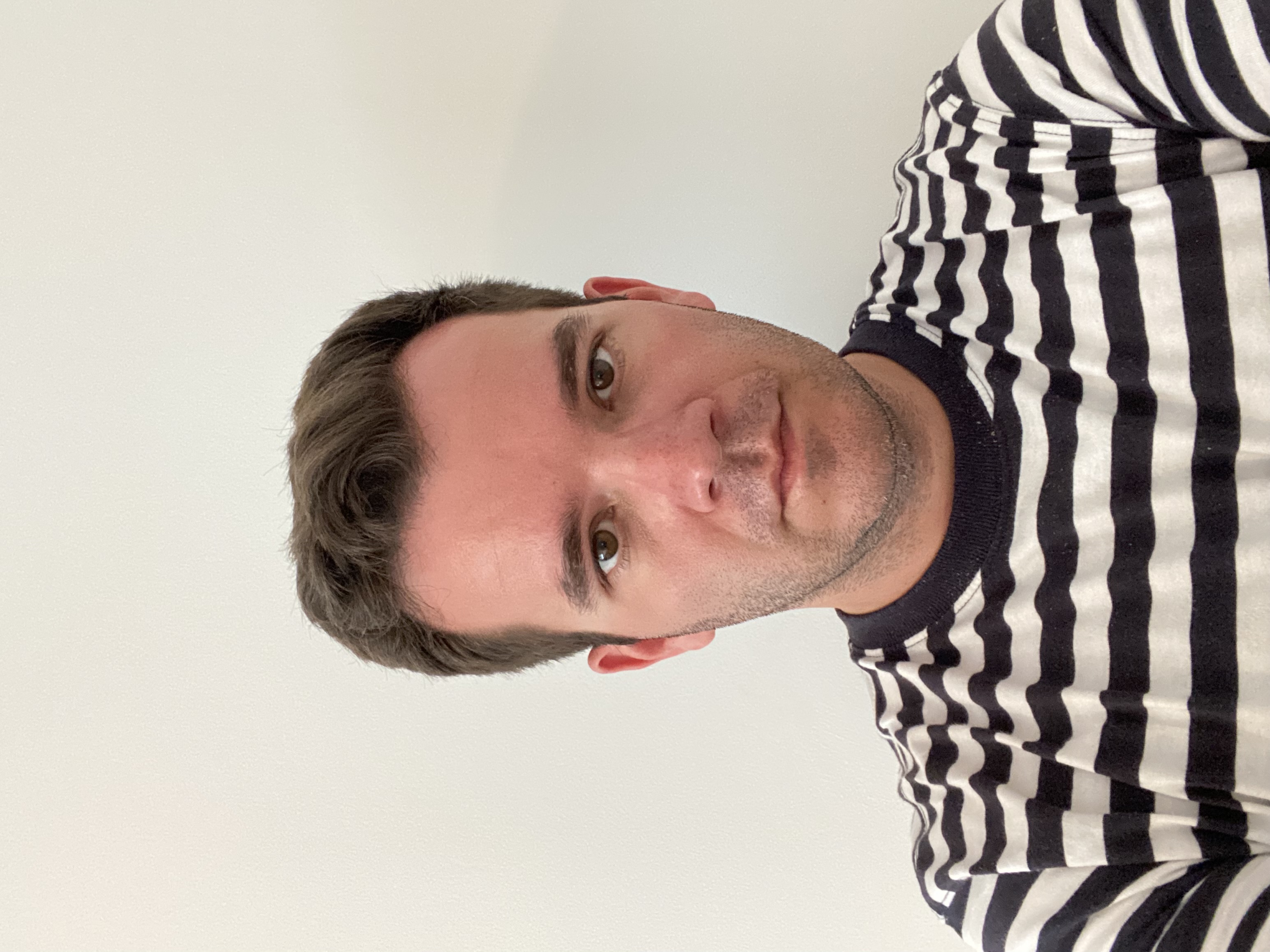 Yaroslav Muraviov headshot